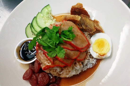 Here are New York City's top 5 Southeast Asian spots