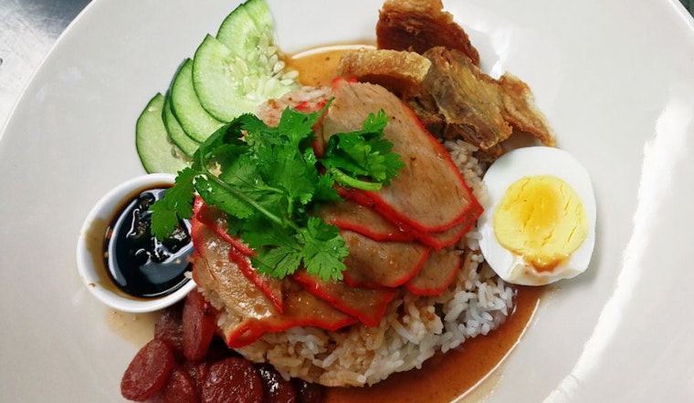 Here are New York City's top 5 Southeast Asian spots