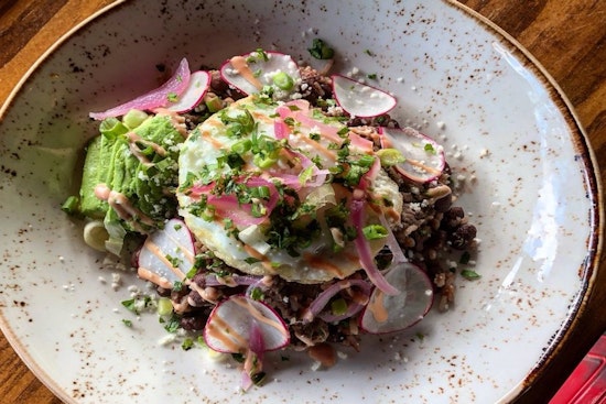 Here are Miami Beach's top 5 breakfast and brunch spots