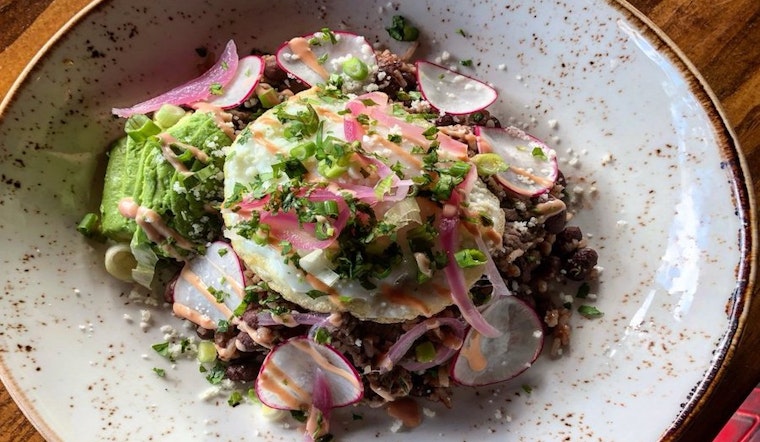 Here are Miami Beach's top 5 breakfast and brunch spots