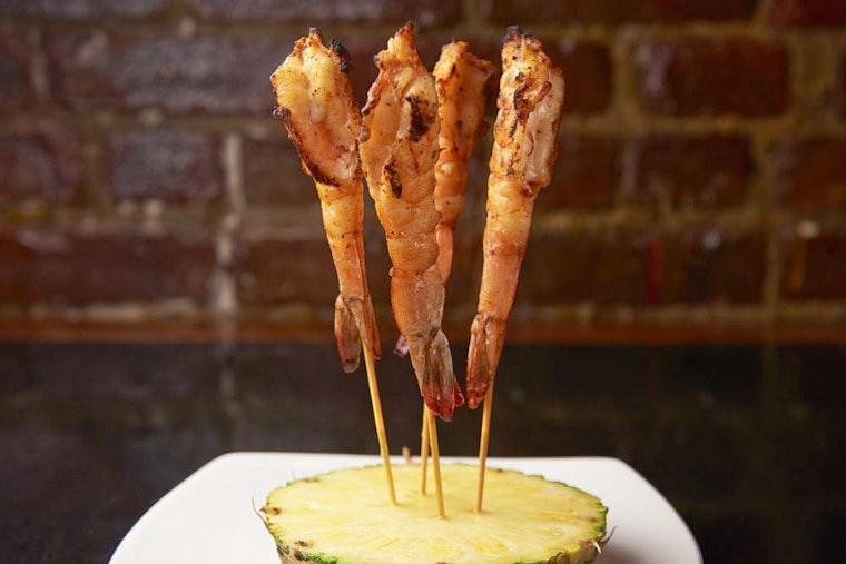 New Pelham Bay Puerto Rican spot PR Sazon opens its doors