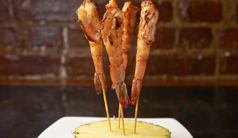 New Pelham Bay Puerto Rican spot PR Sazon opens its doors