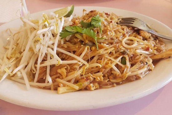 Denver's 4 favorite spots to find low-priced Thai eats