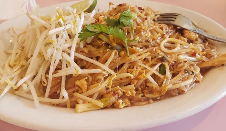 Denver's 4 favorite spots to find low-priced Thai eats