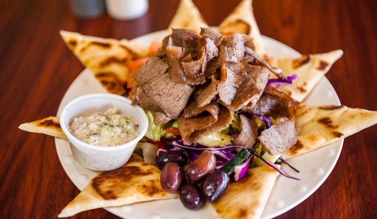 Phoenix's 6 best spots to score inexpensive Greek food