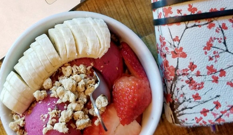 The 4 best vegan spots in Fresno
