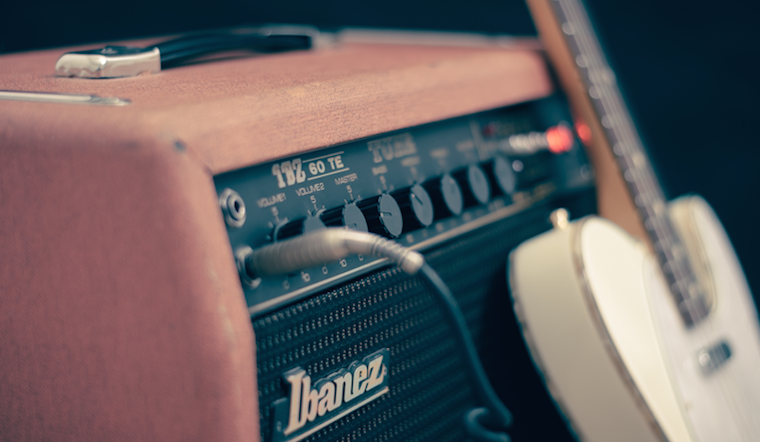 3 cool music events in Sacramento this weekend