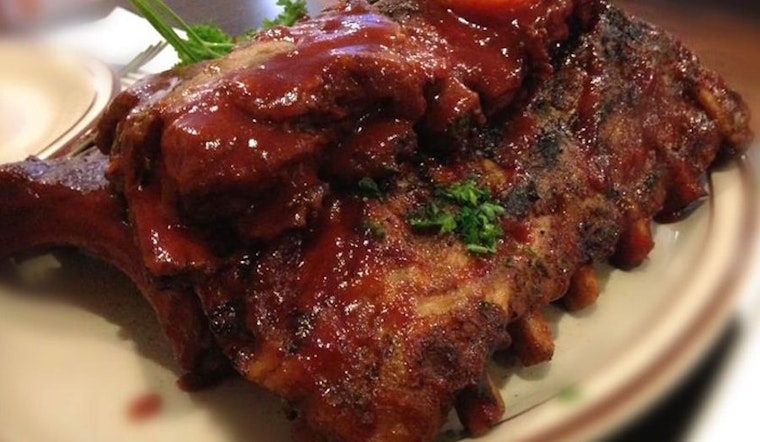 Pit stop: The 5 best spots to score barbecue in Orange