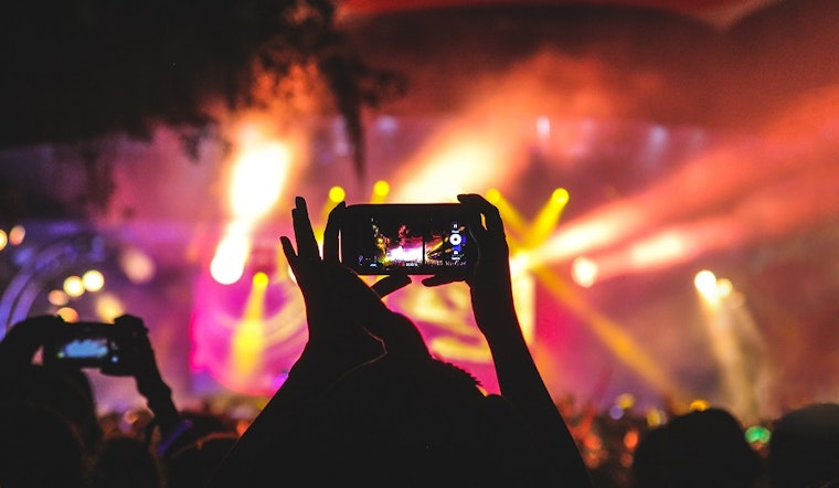 Music events worth seeking out in Houston this weekend