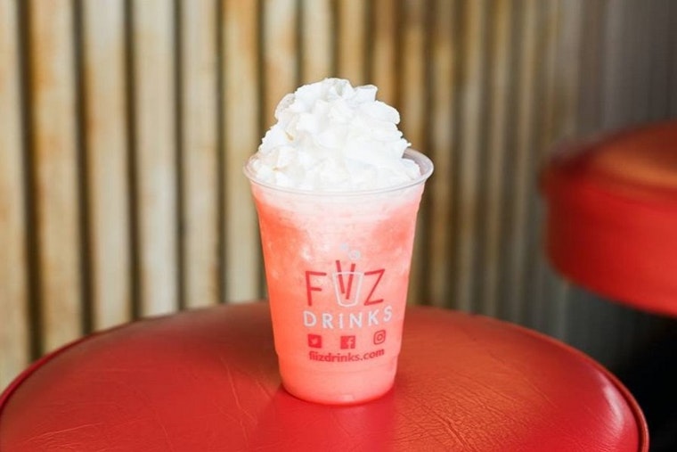 Fiiz Drinks brings juice, smoothies and more to Frisco