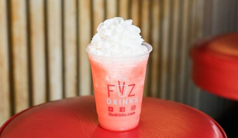Fiiz Drinks brings juice, smoothies and more to Frisco