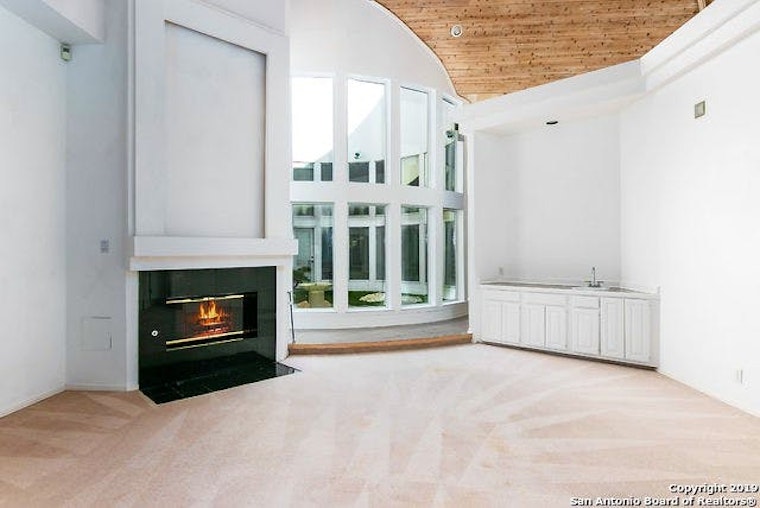 The priciest real estate rentals in San Antonio