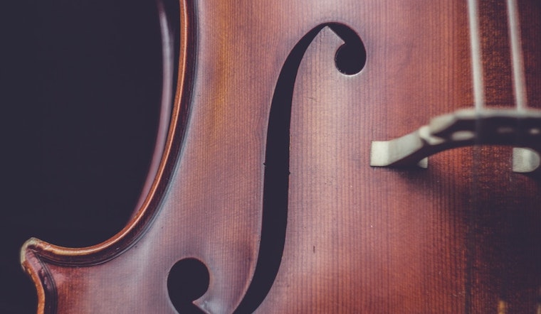 3 music events to check out in Boston this weekend
