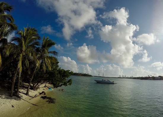 Explore Miami: The best 3 travel and outdoor deals this week