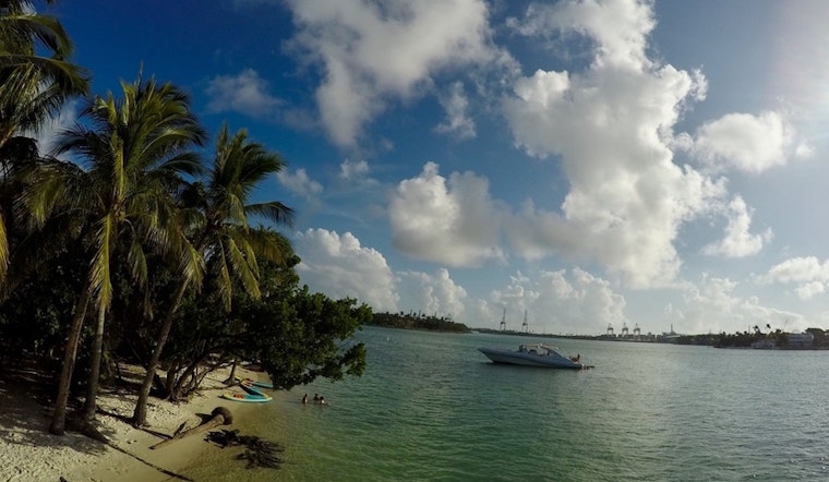 Explore Miami: The best 3 travel and outdoor deals this week