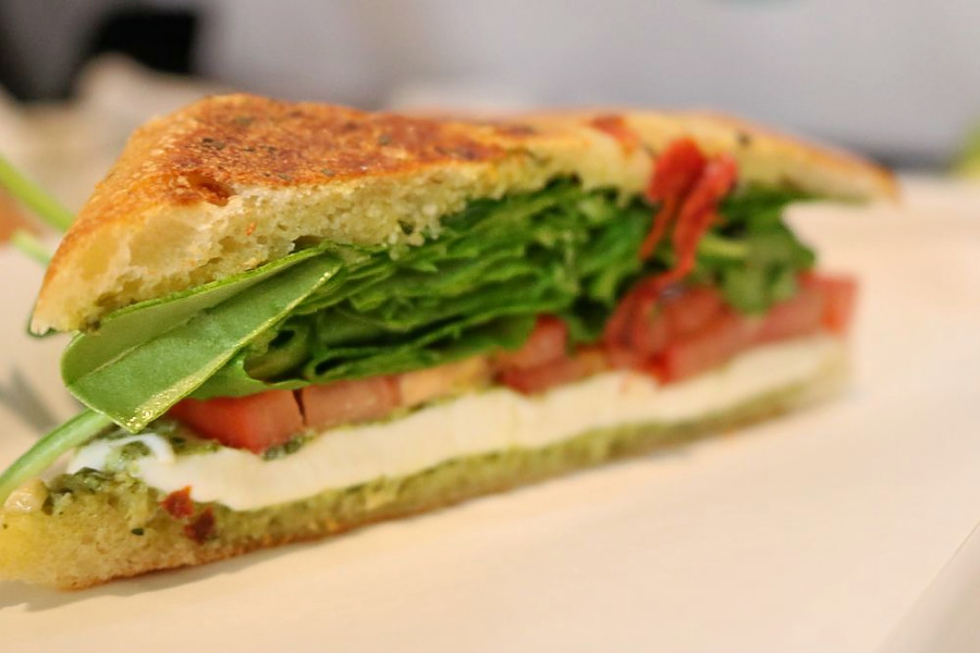 Check out the 4 most popular spots in New York City's Washington