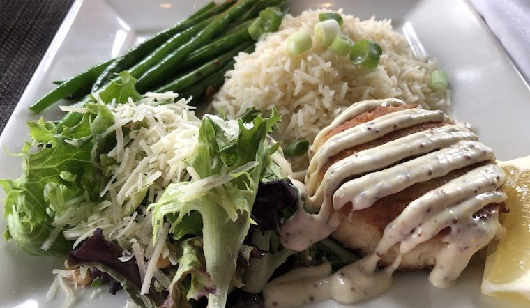 Here are Mt. Lebanon's top 3 New American spots