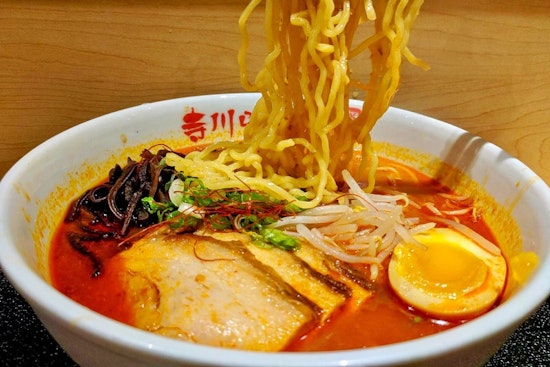 The 3 best spots to score ramen in Philadelphia