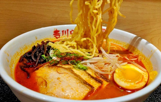 The 3 best spots to score ramen in Philadelphia