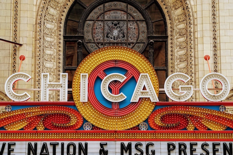 Theater events worth seeking out in Chicago this weekend