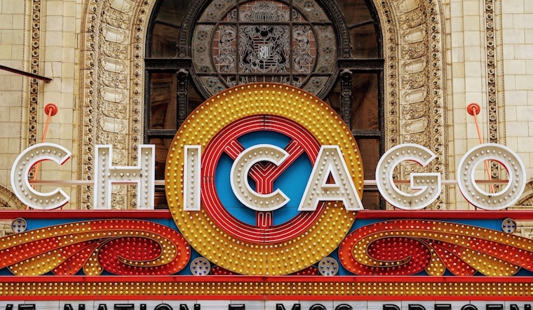 Theater events worth seeking out in Chicago this weekend