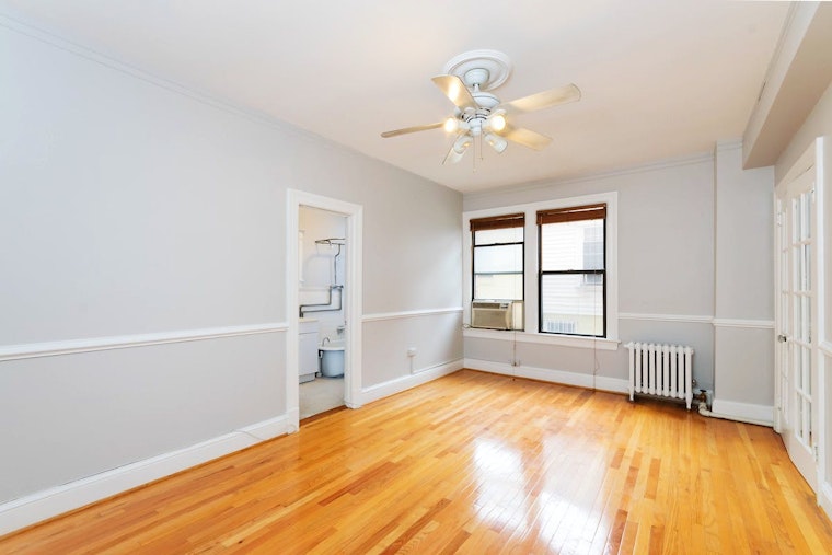 What's the cheapest rental available in Logan Circle, right now?