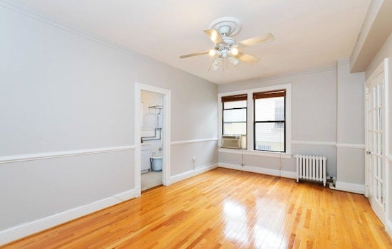 What's the cheapest rental available in Logan Circle, right now?