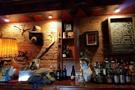 Philadelphia's top 5 sports bars to visit now