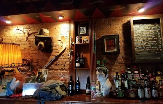 Philadelphia's top 5 sports bars to visit now