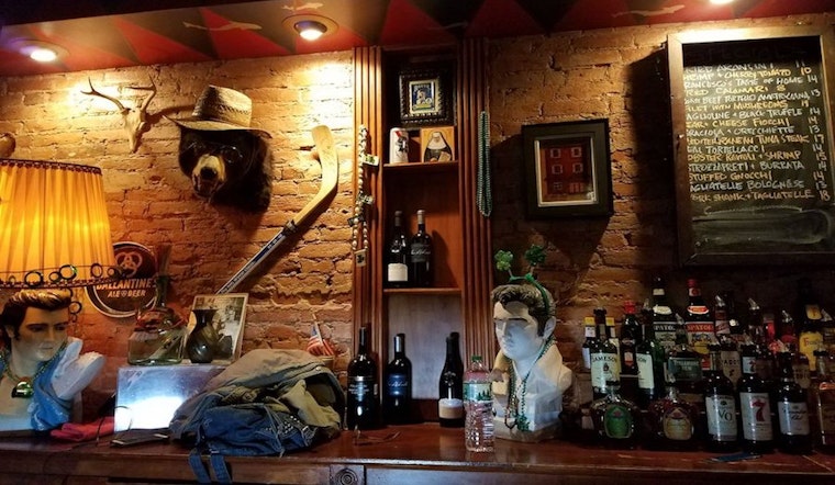 Philadelphia's top 5 sports bars to visit now