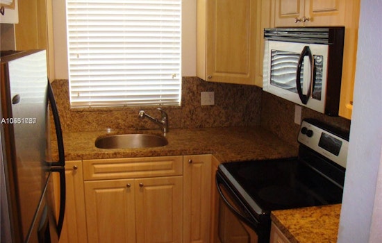 Renting in Fort Lauderdale: What will $1,400 get you?