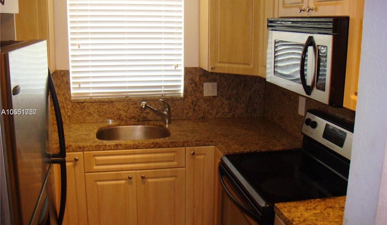 Renting in Fort Lauderdale: What will $1,400 get you?