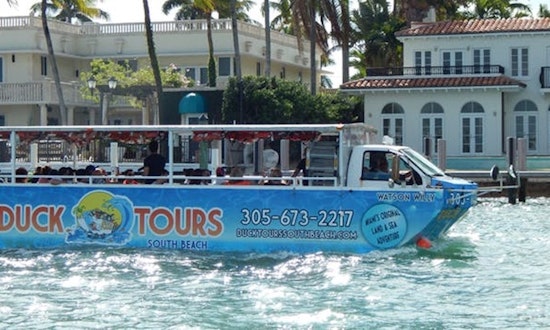 Shop, snorkel and sightsee: Miami's top 5 travel and outdoor deals this week
