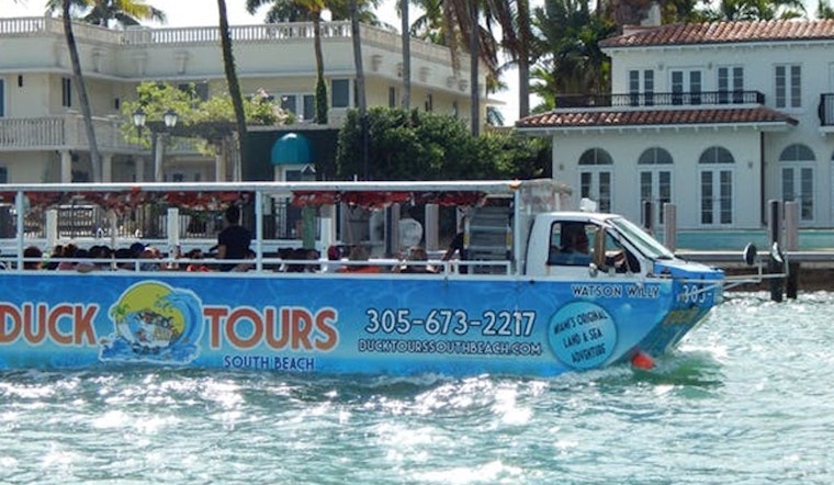 Shop, snorkel and sightsee: Miami's top 5 travel and outdoor deals this week