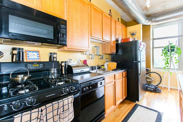 What will $1,900 rent you in Chicago, right now?