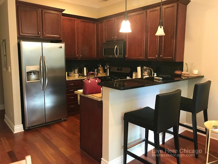 Renting in Ravenswood: What will $1,500 get you?