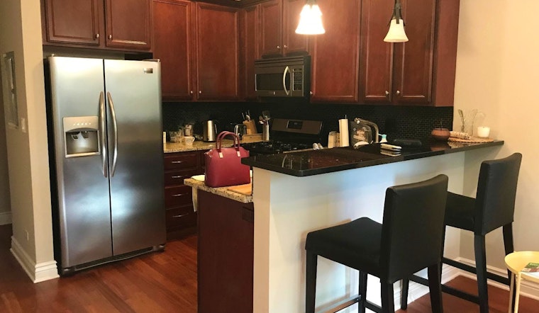 Renting in Ravenswood: What will $1,500 get you?