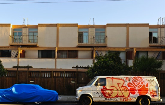 Tomorrow: Chime In On Hayes Valley's Residential Parking Permit Program