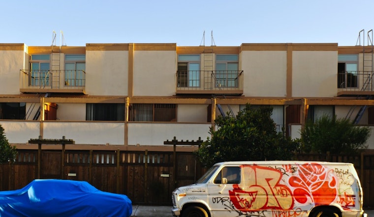 Tomorrow: Chime In On Hayes Valley's Residential Parking Permit Program