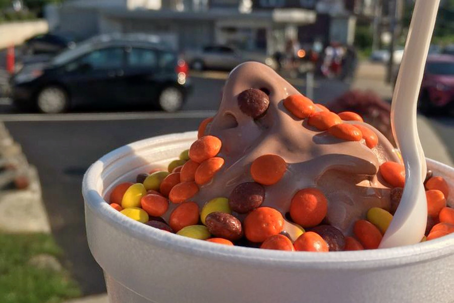 Check out the 5 most popular spots in Philadelphia's Wissahickon