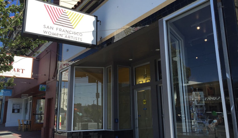 SF Women Artists Seeks Entries For Inner Sunset Banner Contest