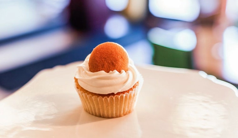 Jonesing for cupcakes? Check out Detroit's top 3 spots