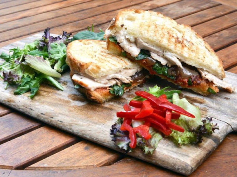 MealPass, A New Service By ClassPass Founder, Launching Today With 100+ Downtown Restaurants