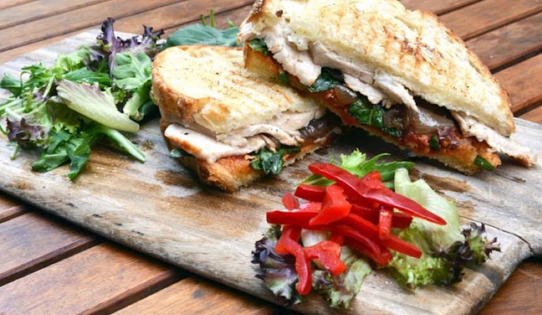 MealPass, A New Service By ClassPass Founder, Launching Today With 100+ Downtown Restaurants
