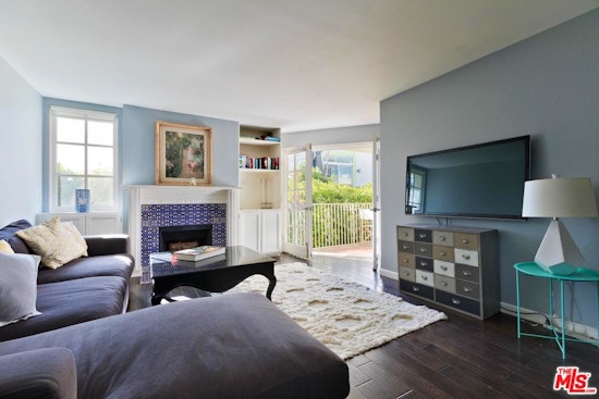 What will $2,900 rent you in West Hollywood, right now?