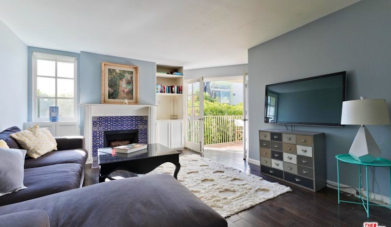 What will $2,900 rent you in West Hollywood, right now?