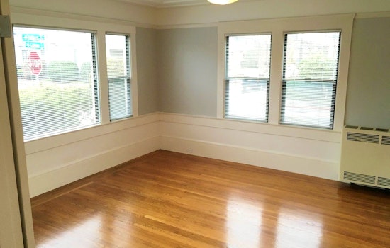 What does $2,500 rent you in Oakland, today?