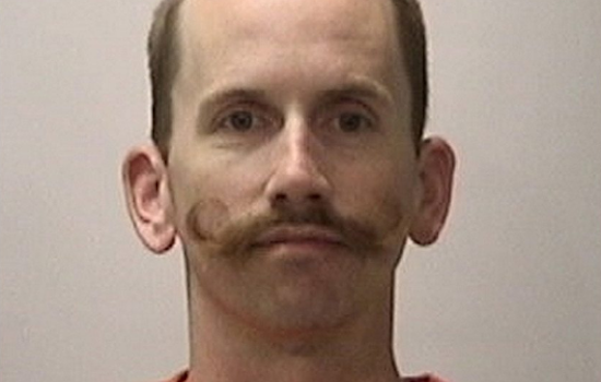 Mustachioed Cyclist Who Beat Car With U-Lock Pleads Guilty