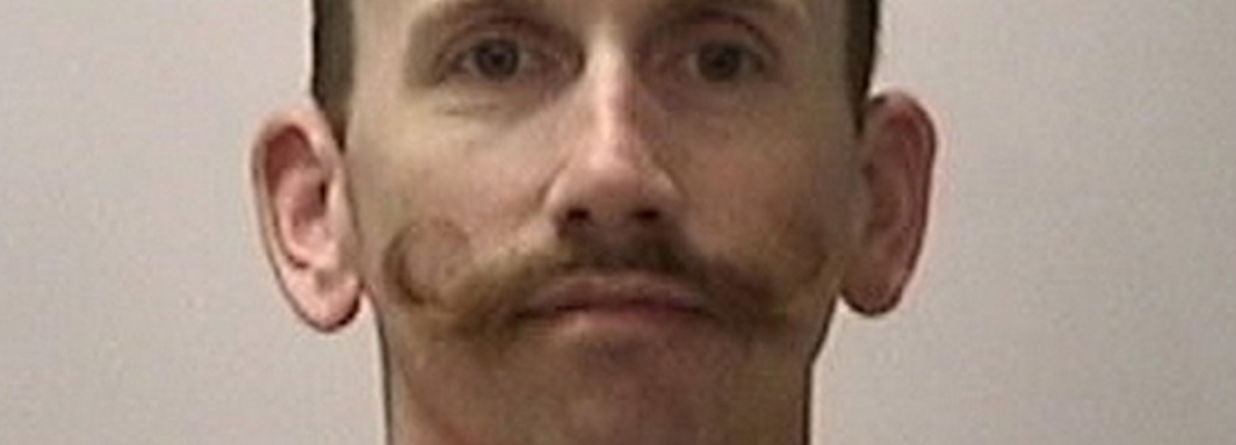 Mustachioed Cyclist Who Beat Car With U-Lock Pleads Guilty