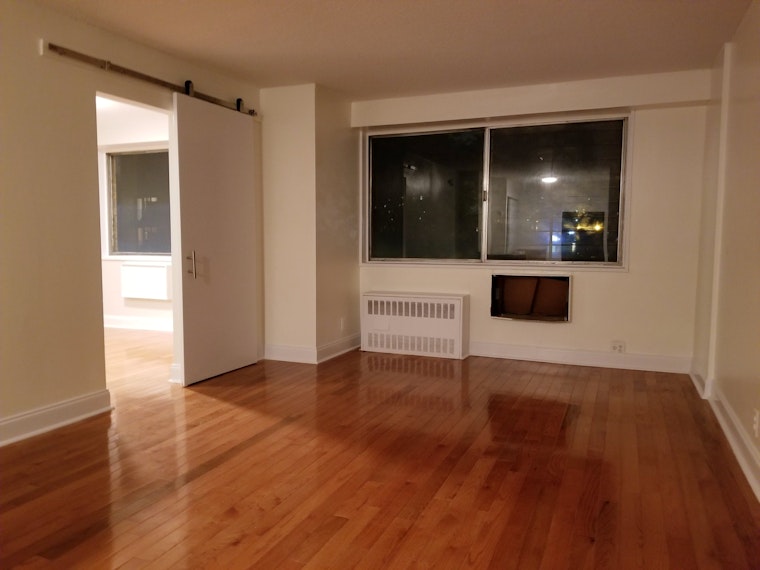 What will $1,500 rent you in Mount Vernon, right now?